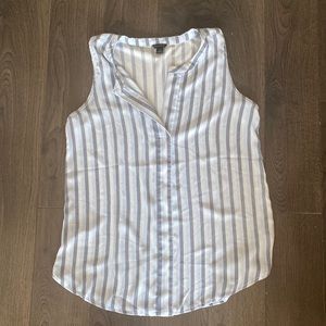 Ann Taylor Blouse